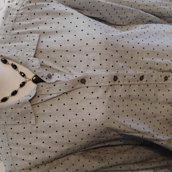 Loft Blouse - Picture 2 of 6